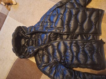 Panska zimna bunda Blauer xl - 6