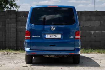 Volkswagen Caravelle 2.0 BiTDI LR Trendline 4MOTION DSG - 6