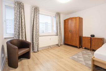 Na prenájom 1-izbový byt v centre Šamorína - 6