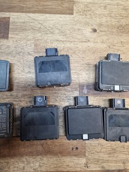 Čidlo acc Radaru Škoda, VW - 6