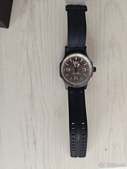 Zberateľské hodinky Vostok Europe, Vyrobených 10ks,Čislované - 6