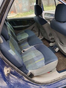 Predám Renault Scenic - 6