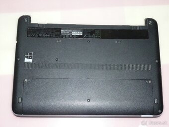 HP ProBook 430 G1 - malý 13,3" - 6