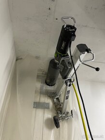Jadrové vŕtanie a pílenie betonu - 6