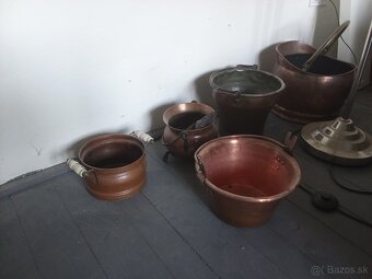 Medené všeličo - 6