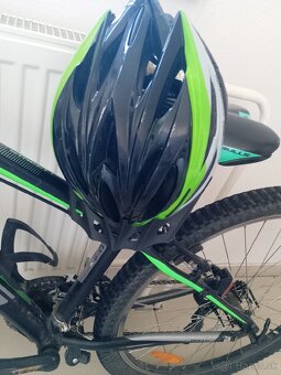 Predam BULLS 27.5 - 6