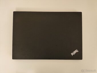 Lenovo ThinkPad T14 Gen 2 i5-1135G7 | 8→32 GB RAM | 256→1TB - 6