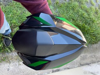 Kawasaki Z800 ABS - 6