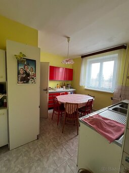 Dom pre rodinu, ktorá hľadá ticho, priestor a súkromie - 6