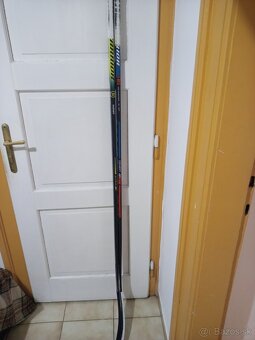 Predam hokejky Warrior. - 6