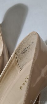 Lodičky zn. Pleaser USA - 6