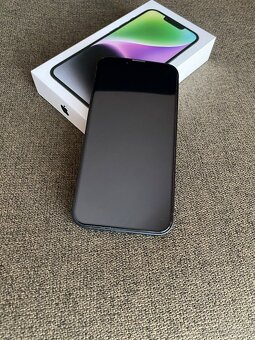 iPhone 14, Midnight , 128GB - 6