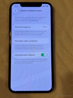 iPhone 11 pro 256 GB gold - 6