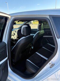 Seat leon cupra - 6