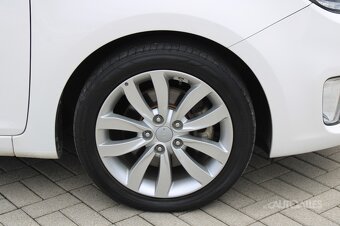 Kia Carens 1,7 CRDi 104 kW - 6
