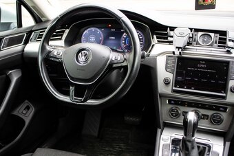 Volkswagen Passat Variant 2015 - 6