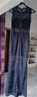 Damske dlhe saty - 6