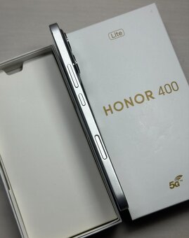 Honor 400 Lite 256GB - 6