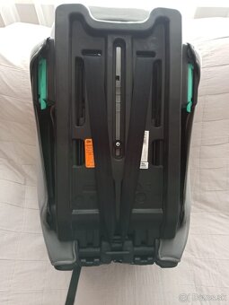 Autosedačka Kinderkraft Comfort Up I-Size - 6