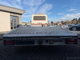 Iveco Daily 35S15V 4100 H2 – 2015 - 6