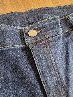 W38/38 elastické, na vysokú postavu - 6