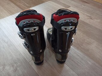 Lyžiarky Salomon Mission 8 - 6