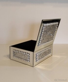 Zrkadlové dekorácie - 6