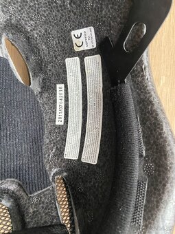 Cyklo prilba Longus. - 6