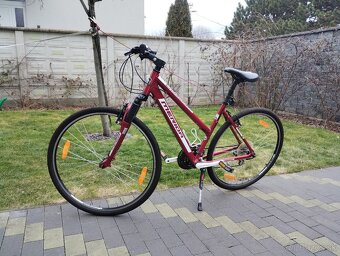 Dámsky bicykel MERIDA - 6