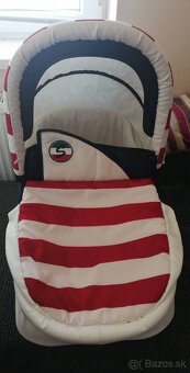 Dada paradiso 3in1 - 6