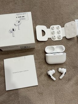 Apple AirPods Pro 2 - 6