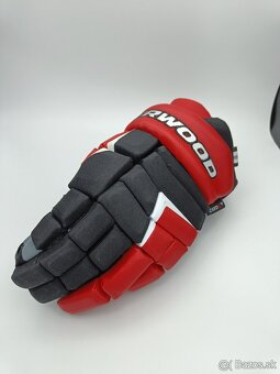 Rukavice CODE V , CODE V Pro - 6