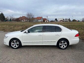 Superb II 2.0TDI 103kw DSG - 6