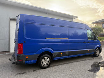 Volkswagen Crafter 2.0TDi 2018 L3 - 6
