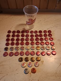 Šariš & Gambrinus. - 6