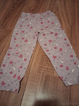 Darujem oblecenie po drerke - 6