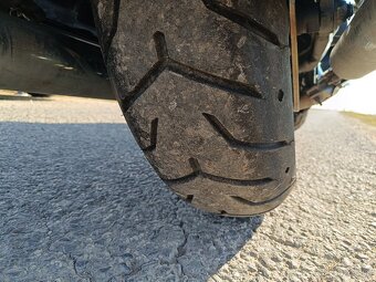 Harley Davidson Electra Glide Ultra Limite - 6