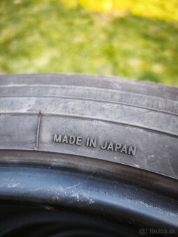 Toyo proxes 215/50 R18 - 6