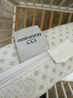 Postielka s Matracom - 6