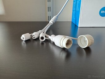 PROFI 4K/12MP kamerový set REOLINK - 6