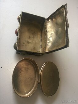 staré špekovnica, - 6