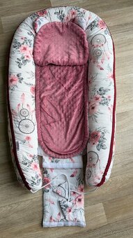 ⭐ Hniezdo - 4 dielna súprava ⭐ - 6