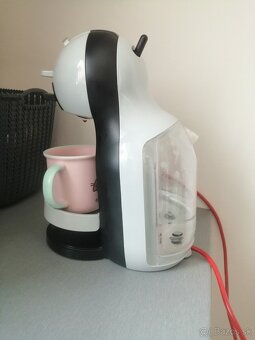 DOLCE GUSTO MINI ME - 6