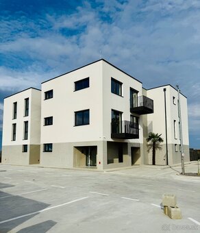 2 izbové byty Galanta - 6