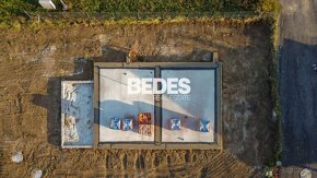 BEDES | Moderná novostavba v novej časti obce Brodzany - 6