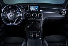 Mercedes-Benz GLC 220d 4MATIC A/T, 125kW, 2017, DPH - 6
