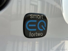 Smart ForTwo EQ - 6