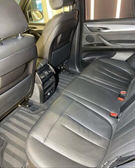 BMW x5 F15 3.0D M-paket odpočet DPH - 6