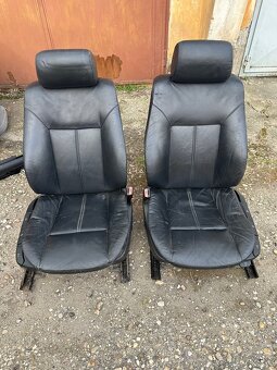 Predam veci na BMW e39 Touring 525D - 6
