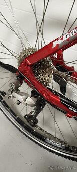 KTM Life Sprint  28 veľ.S/M   3x9  TOP stav - 6